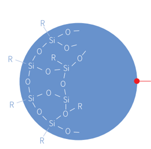 Polymethylsilsesquioxane (SPHERICAL SILICONE RESIN POWDER)